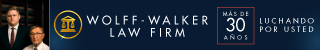 Wolf Walker Law