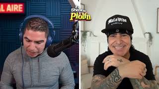 🎸VIVIR SIN AIRE 2026: ¿Maná al Mundial? Alex Gonzalez rompe el silencio con Piolin