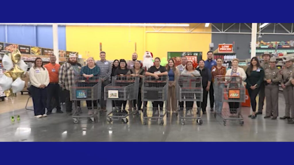 Navidad en Laredo: Gestos de Solidaridad y Bienestar Comunitario