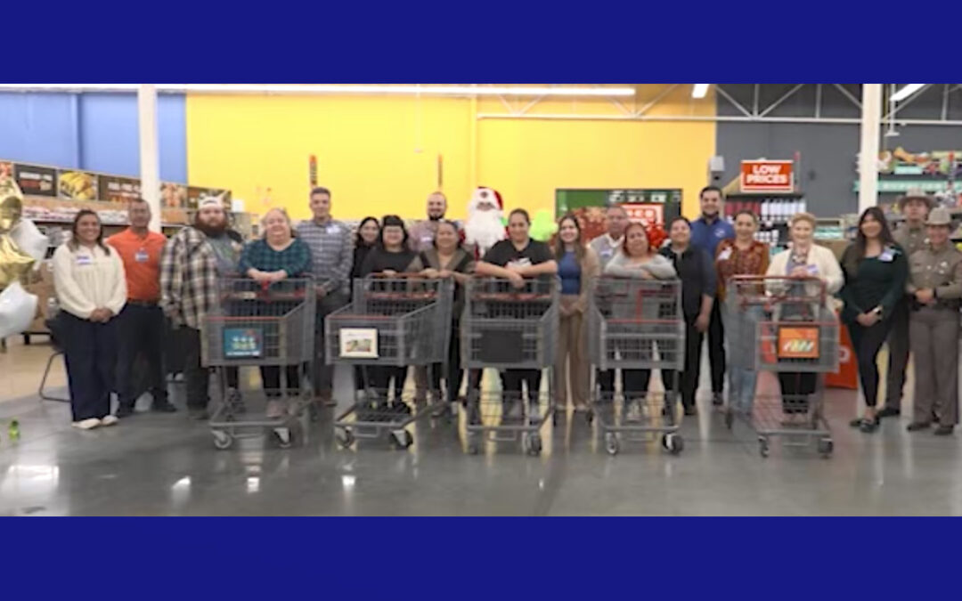 Navidad en Laredo: Gestos de Solidaridad y Bienestar Comunitario