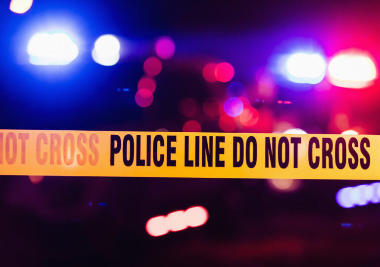 Accidente Trágico en Centennial: Dos Peatones Fallecen en Smoky Hill Road