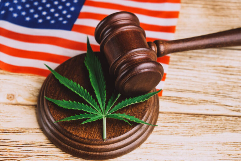 Corte Suprema y Derechos Constitucionales: ¿Pueden los Consumidores de Marihuana Poseer Armas?