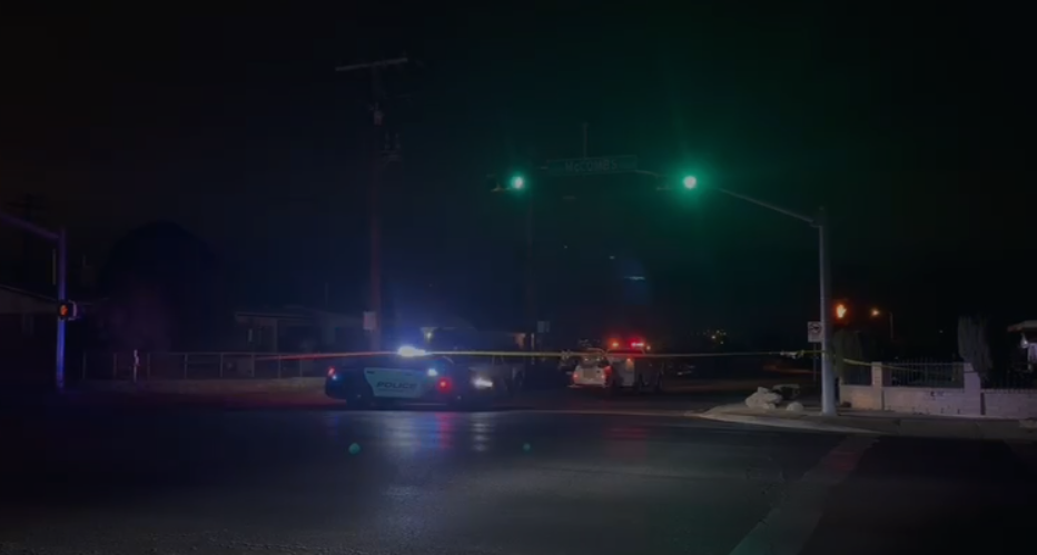 Atropello a peatón en El Paso: Detalles del incidente en la madrugada