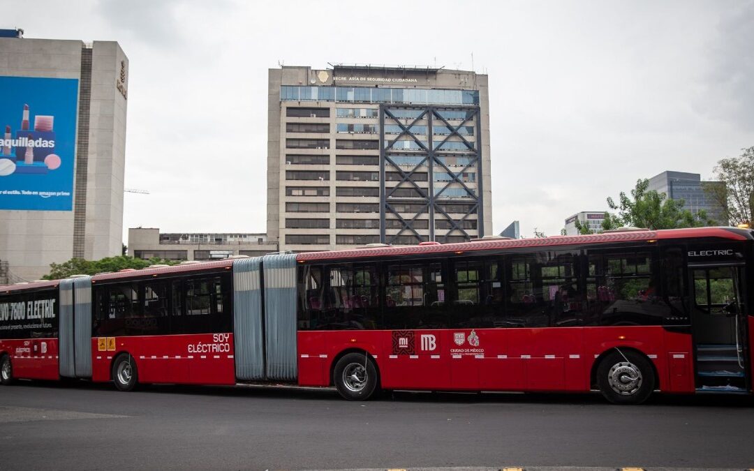 Cierre Definitivo de Ruta del Metrobús en Santa Barbara: Lo Que Debes Saber