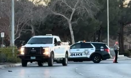 Investigación por Homicidio en Las Vegas Tras Disputa Verbal