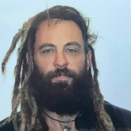 Chad Ollinger, estrella de TV, acusado de asesinato en Las Vegas