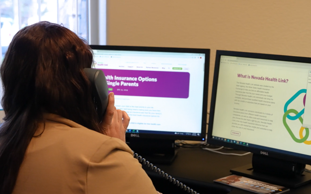 ¡No Pierdas la Oportunidad! Inscripción Abierta en Nevada Health Link Hasta el 15 de Enero
