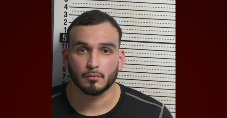 Abuso Sexual en Doña Ana: Acusan a Exagente del Alguacil Joshua Benjamin Montelongo
