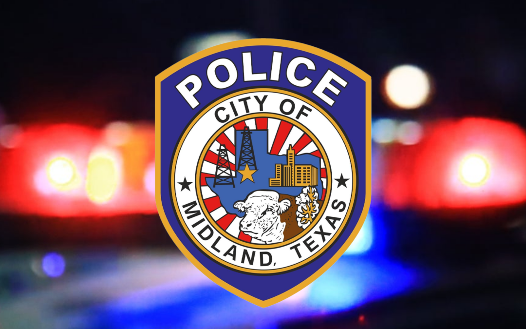 Muerte de hombre en accidente de motocicleta en Midland: Investigación en curso