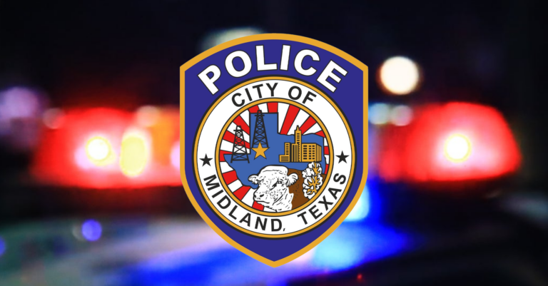 Muerte de hombre en accidente de motocicleta en Midland: Investigación en curso