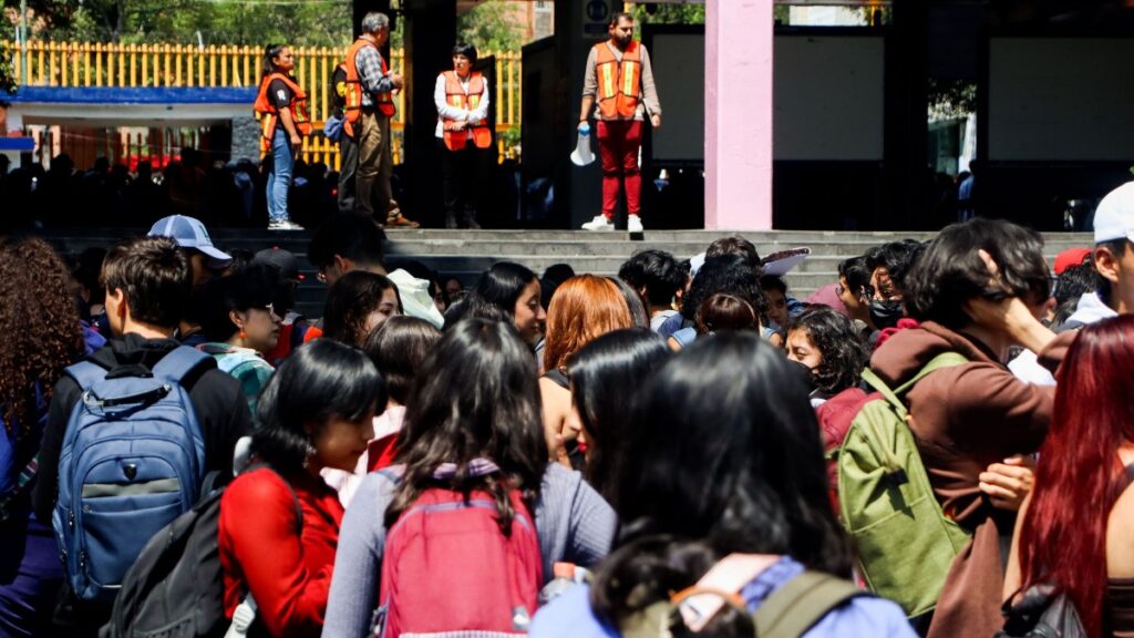 Temblor en Salina Cruz: Sismo Registrado Hoy 30 de Diciembre