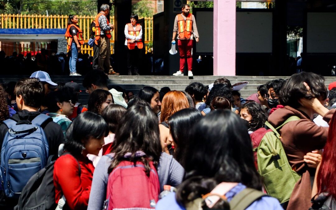 Temblor en Salina Cruz: Sismo Registrado Hoy 30 de Diciembre