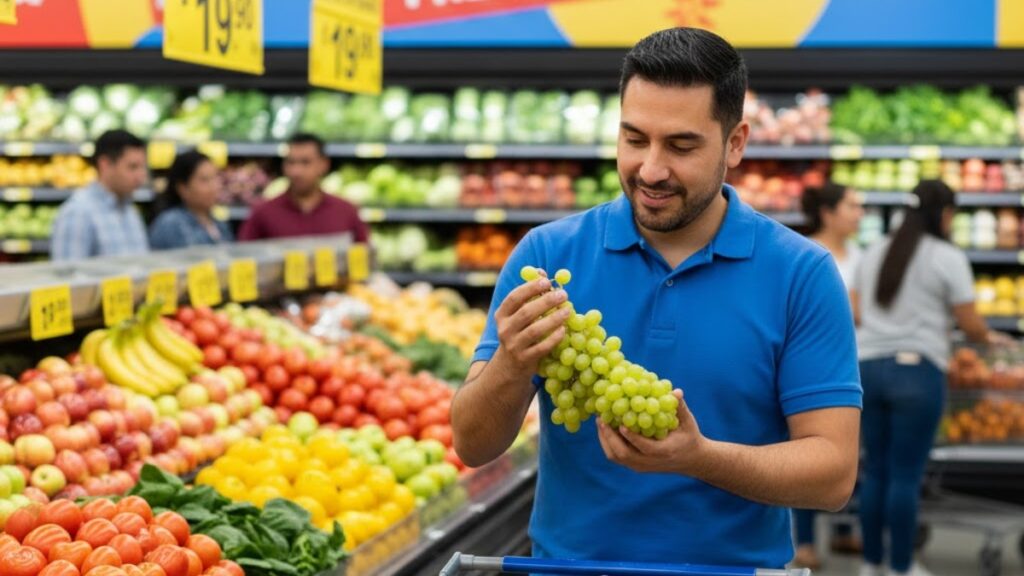 No Te Pierdas el Martes de Frescura en Walmart Santa Barbara: Ofertas Imperdibles Hoy