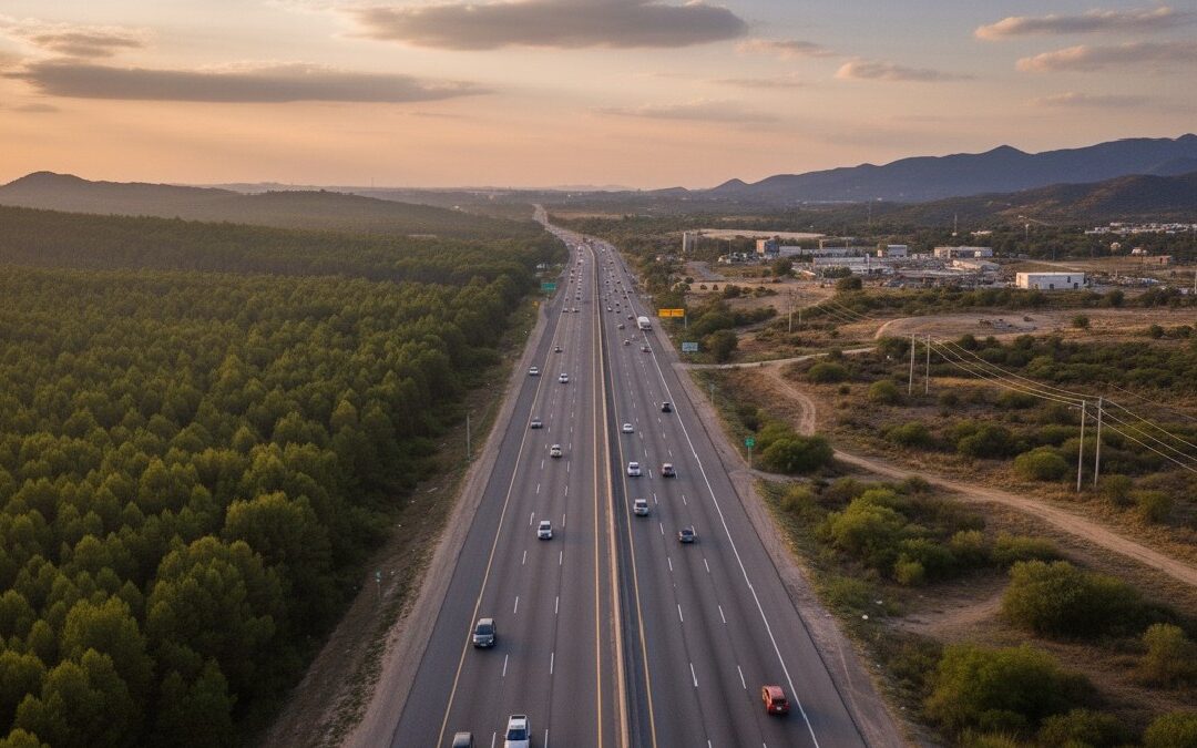 Autopista México-Querétaro: Últimas Noticias, Choques y Cierres Viales del 30 de Diciembre