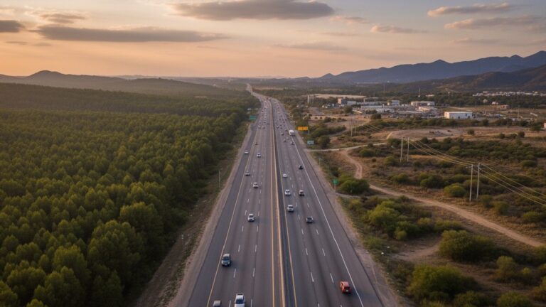 Autopista México-Querétaro: Últimas Noticias, Choques y Cierres Viales del 30 de Diciembre