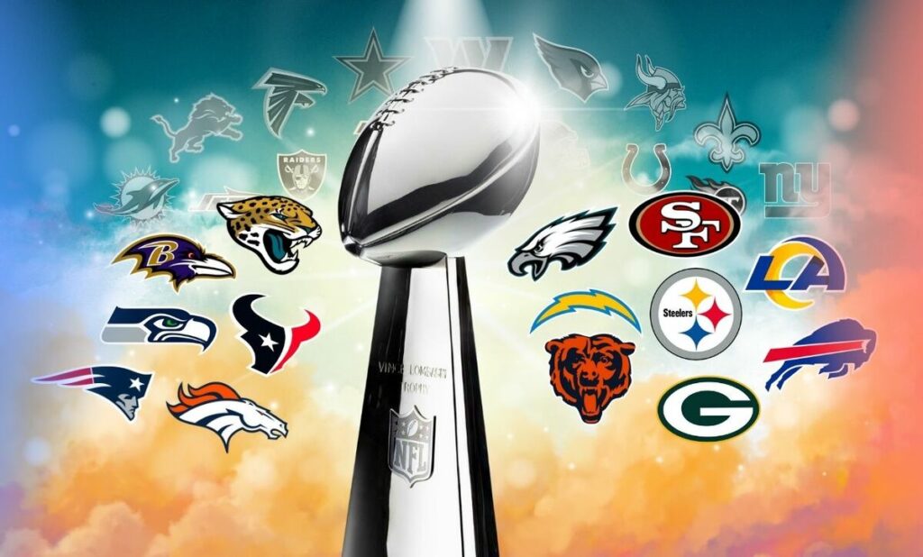 Playoffs NFL 2023: Candidatos y Eliminados en la Última Semana de la Temporada Regular