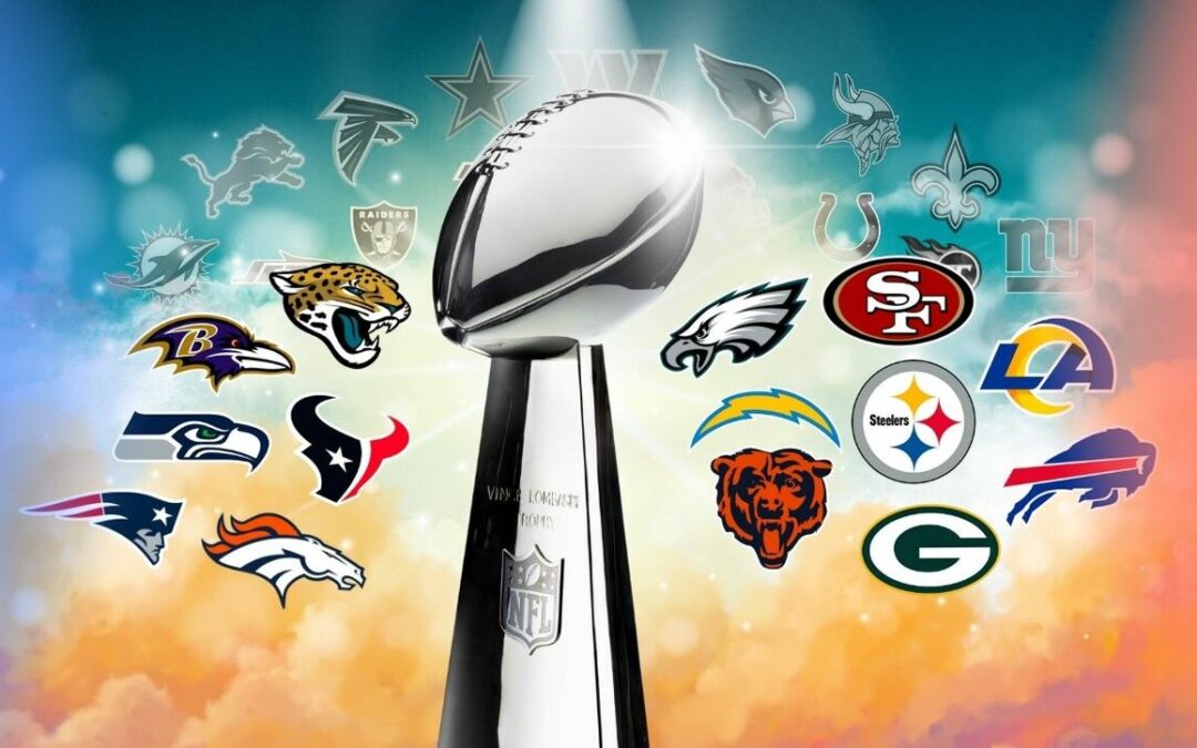 Playoffs NFL 2023: Candidatos y Eliminados en la Última Semana de la Temporada Regular