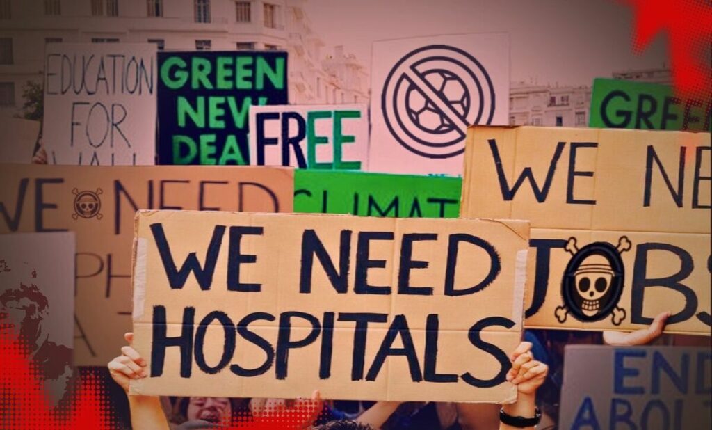 Copa Africana de Naciones 2025: Un Grito de Gol y de Protesta por Más Hospitales