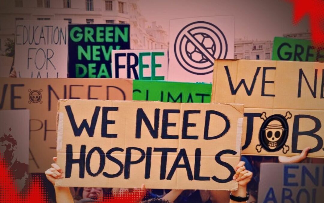 Copa Africana de Naciones 2025: Un Grito de Gol y de Protesta por Más Hospitales