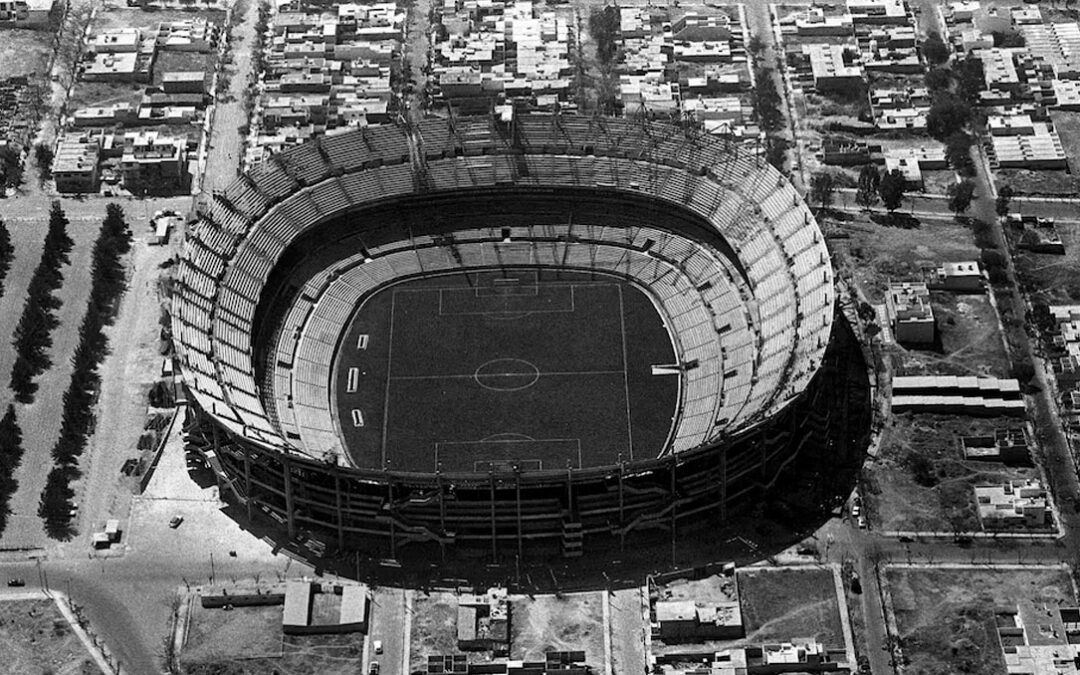 Mundial Guadalajara: Un Viaje a la Gloria y Evolución del Fútbol