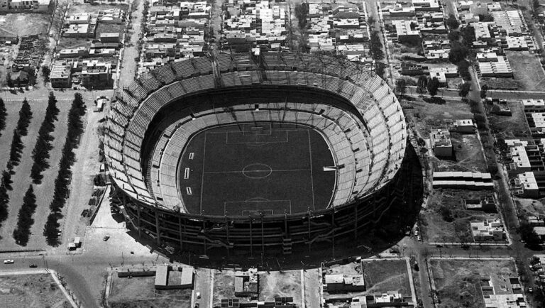 Mundial Guadalajara: Un Viaje a la Gloria y Evolución del Fútbol