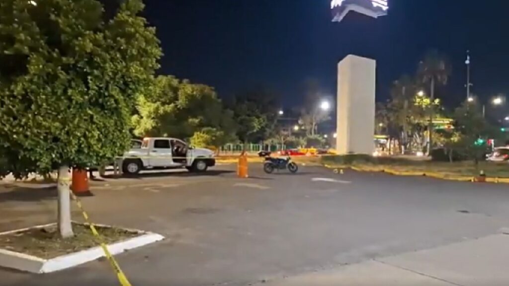 Repartidor Herido de Bala en León: Confusión con Asaltante en Gasolinera