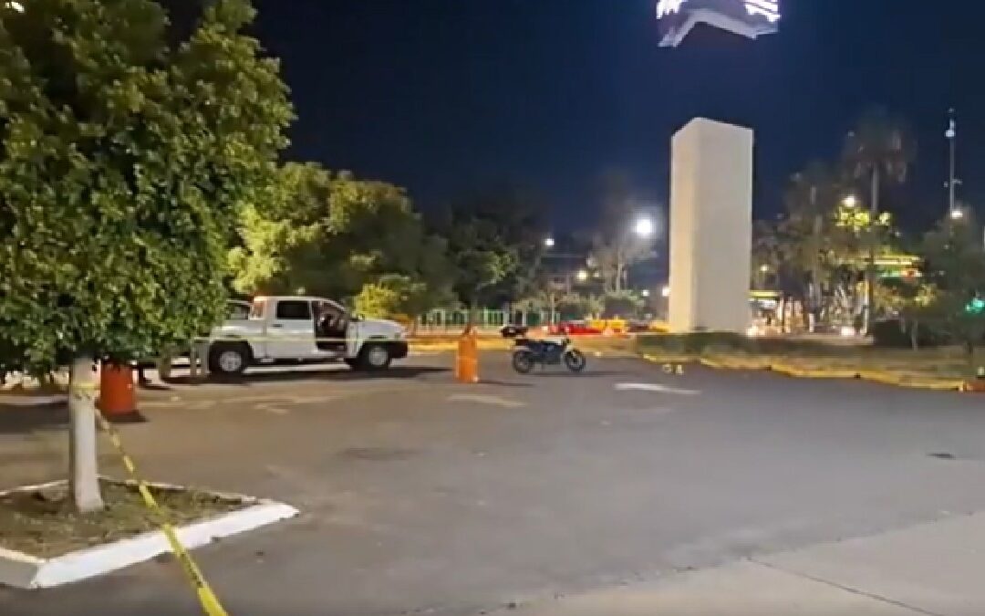 Repartidor Herido de Bala en León: Confusión con Asaltante en Gasolinera