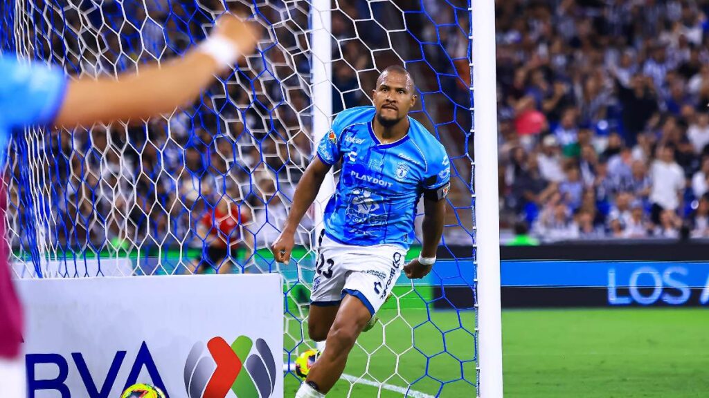 Salomón Rondón Regresa a Pachuca: La Emocionante Fase de Futbol Tras su Aventura en Real Oviedo