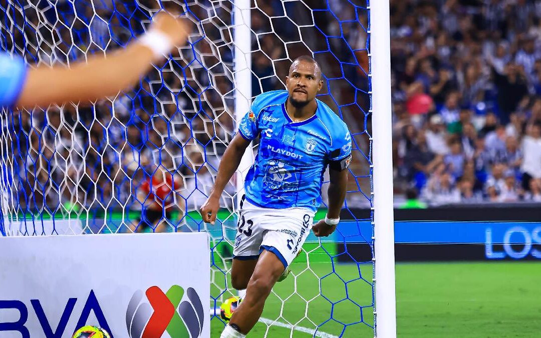 Salomón Rondón Regresa a Pachuca: La Emocionante Fase de Futbol Tras su Aventura en Real Oviedo