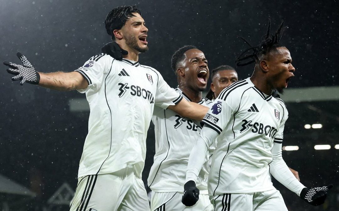 Fulham Busca Competencia para Raúl Jiménez con Nuevo Fichaje Mexicano