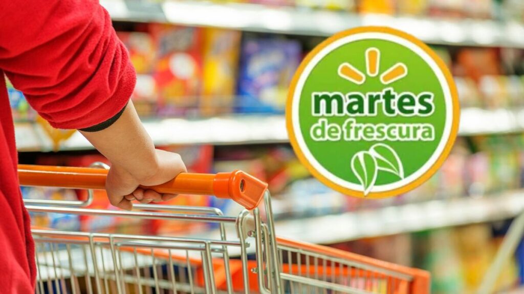 Ofertas Imperdibles en Frutas y Verduras en Walmart Santa Barbara: Martes de Frescura Hoy, 30 de Diciembre