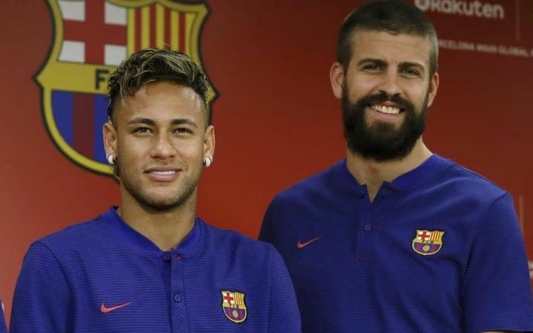 El Escándalo de Piqué y Neymar: Revelaciones Impactantes sobre el Engaño en el Fútbol Español