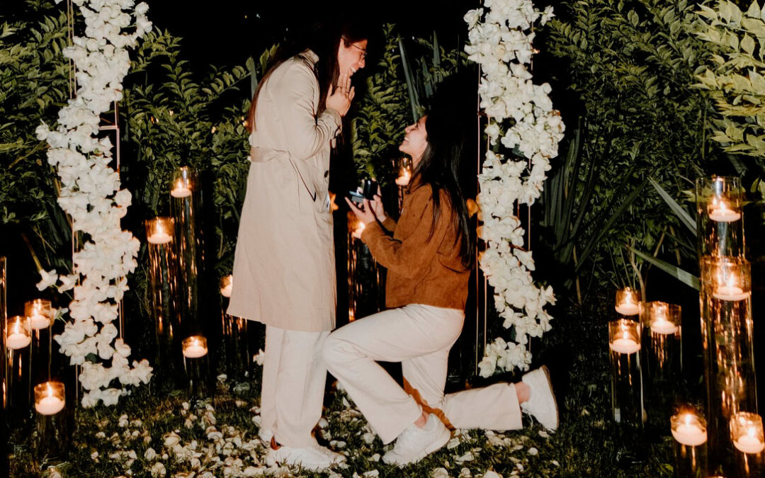 Tigres Femenil: Jugadoras Anuncian Su Compromiso Matrimonial