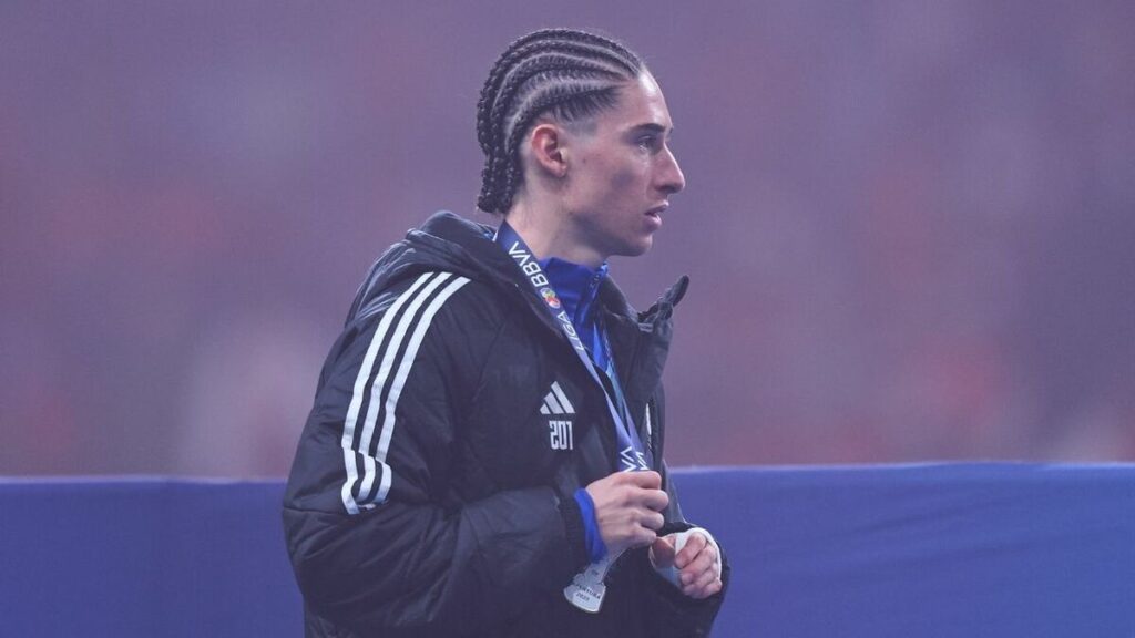 Marcelo Flores Inicia Entrenamientos con Tigres: ¿Adiós a Pumas?