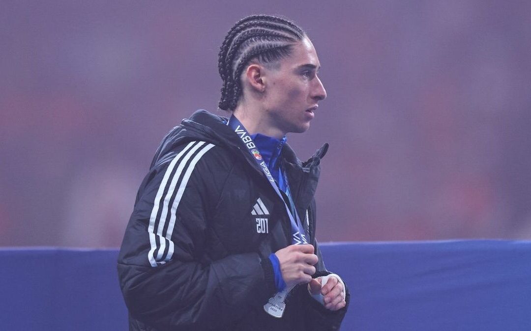 Marcelo Flores Inicia Entrenamientos con Tigres: ¿Adiós a Pumas?