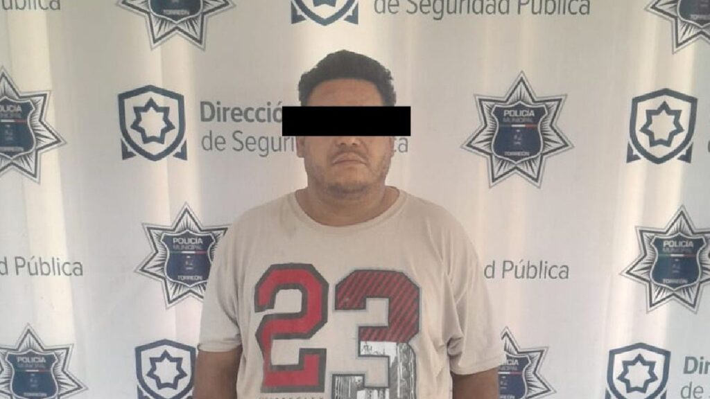 Detienen a Mecánico en Torreón por Amenazas y Abuso de Confianza: ¡Siete Meses sin Entregar Su Vehículo!