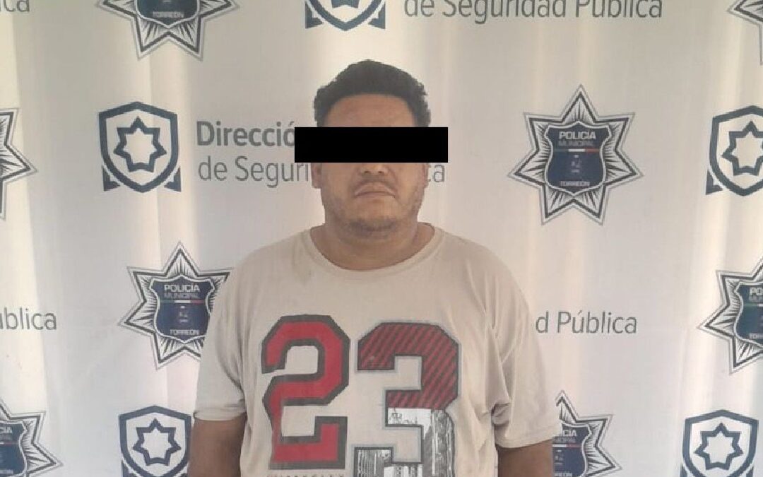 Detienen a Mecánico en Torreón por Amenazas y Abuso de Confianza: ¡Siete Meses sin Entregar Su Vehículo!