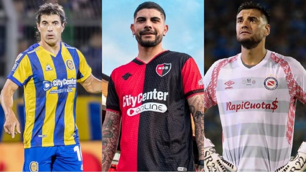 Futbolistas Argentinos Libres en 2026: Malcorra, Banega y Romero Como Posibles Fichajes para la Liga MX