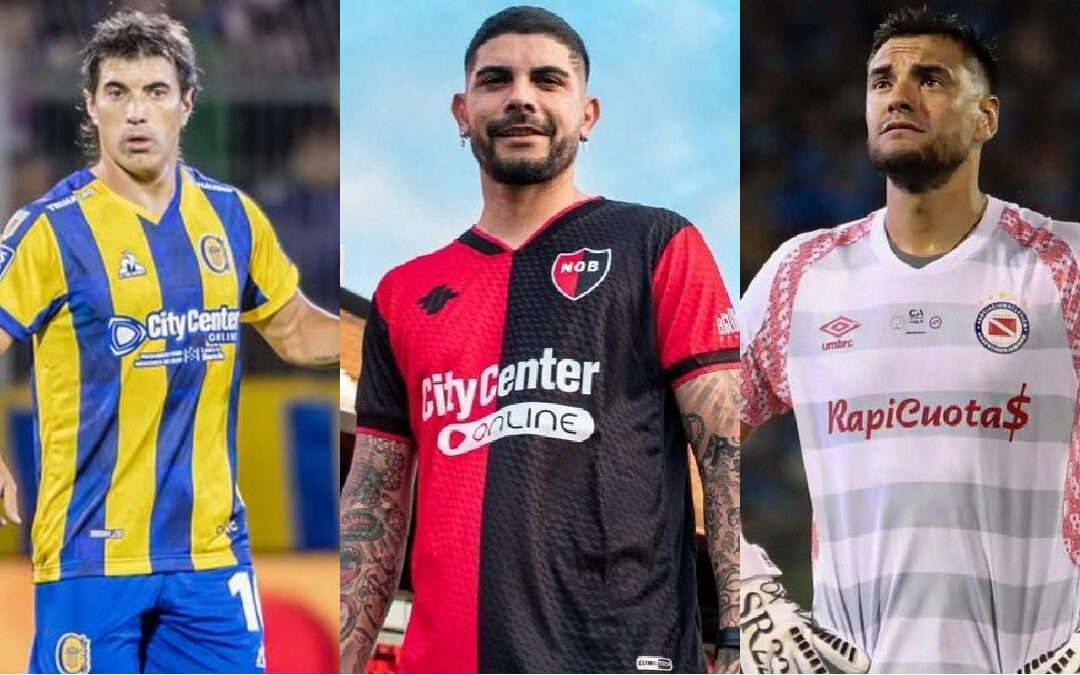 Futbolistas Argentinos Libres en 2026: Malcorra, Banega y Romero Como Posibles Fichajes para la Liga MX