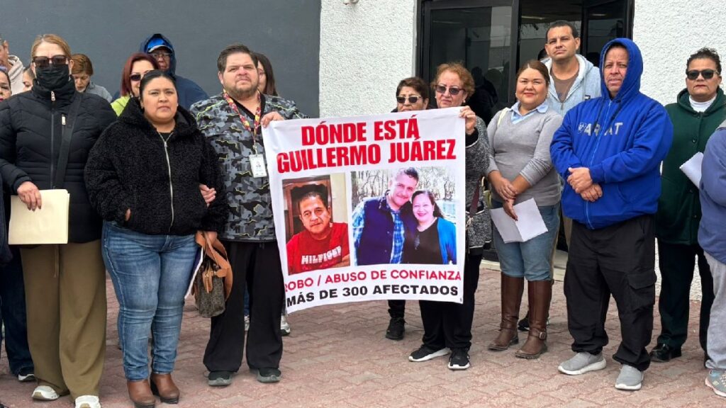 Fraude Millonario en Lerdo: Trabajadores del IMSS Denuncian Malversación de Ahorros e Inversiones