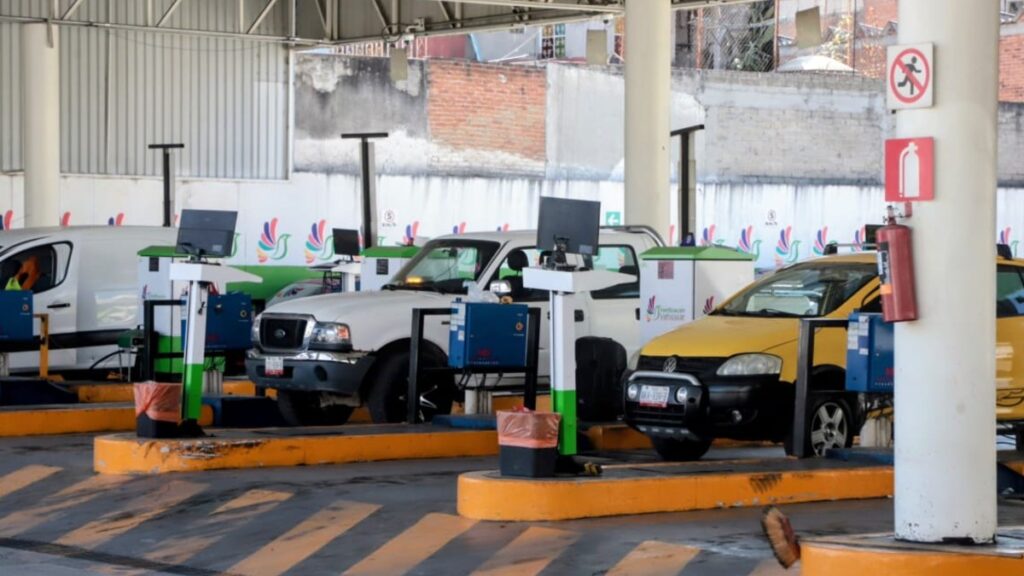 Valle de Toluca: Multas del Hoy No Circula en 2026 Sin Prórrogas