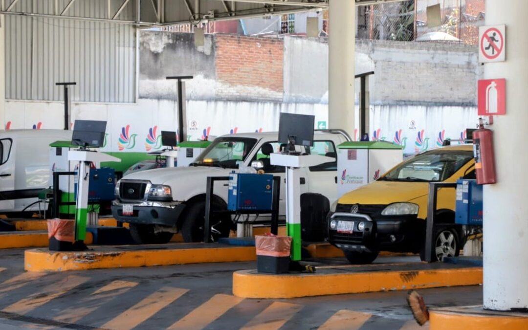 Valle de Toluca: Multas del Hoy No Circula en 2026 Sin Prórrogas