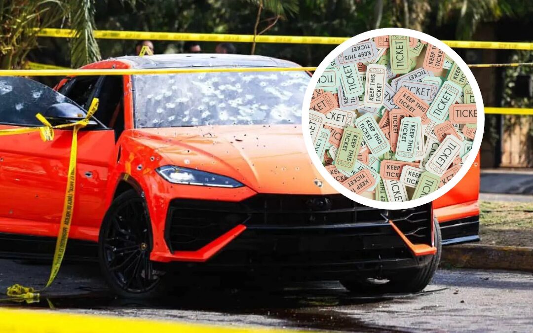 Rifas Colombianas y Préstamos ‘Gota a Gota’: La Conexión con el Caso de Alberto Prieto