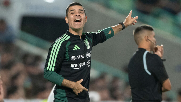 El Formador de Xavi Hernández se Une como Auxiliar a la Selección de Márquez