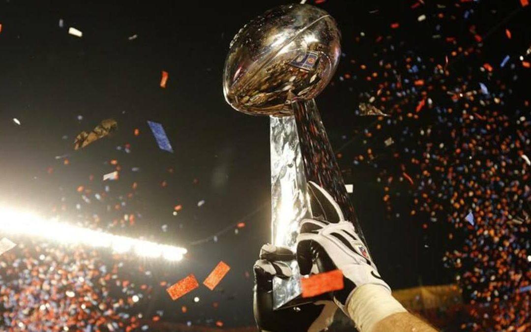 Inteligencia Artificial Revela Predicciones para los Próximos Super Bowls