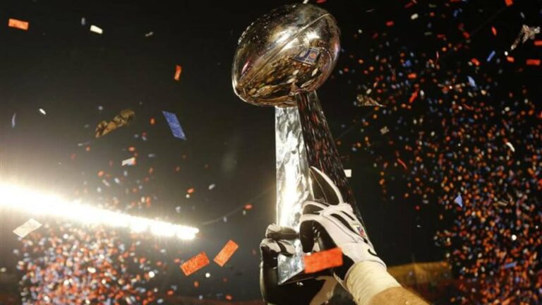 Inteligencia Artificial Revela Predicciones para los Próximos Super Bowls