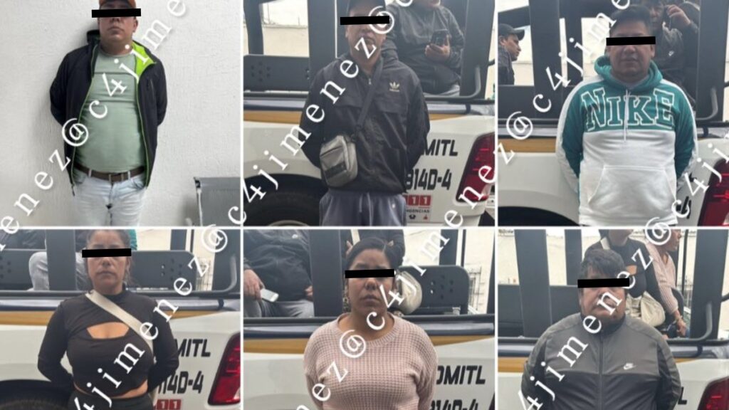 Invasores balean a hombre en Milpa Alta: intento de despojo de vivienda