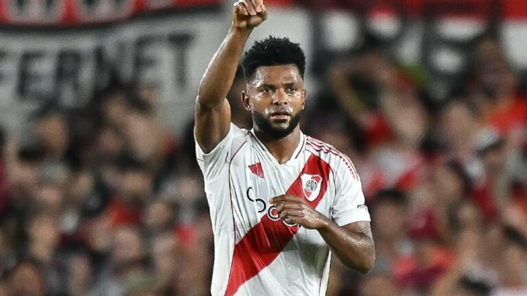 Miguel Borja Completa Pruebas Médicas con Cruz Azul, Pero Su Contrato Aún Pendiente