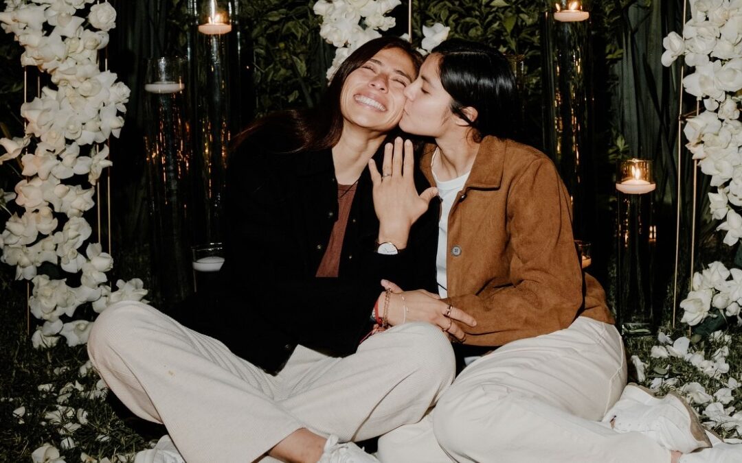 Futbolistas Tigres Femenil Anuncian Su Impactante Compromiso Matrimonial