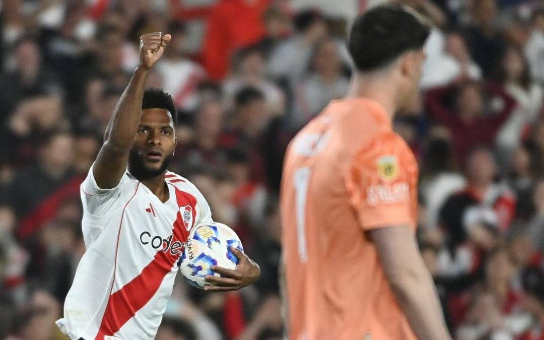 Descubre por qué le dicen ‘Colibrí’ a Miguel Borja, el nuevo fichaje de Cruz Azul